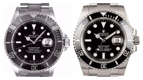 riconoscere un rolex originale da uno falso